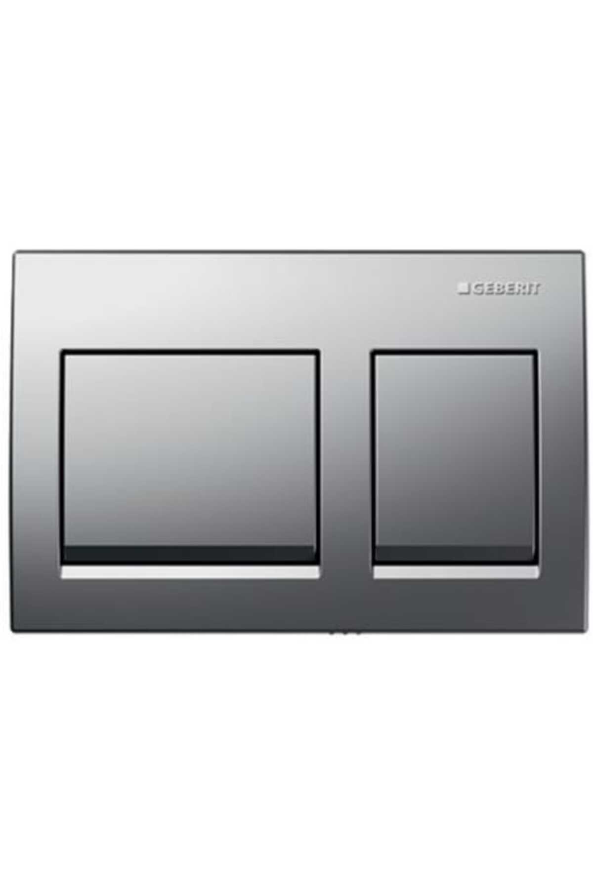 Alpha Çift Kum.krom K.kapak 115.045.46.1 - 115.045.46.5