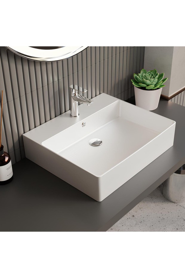Liva Batarya Seti 2 Li Banyo-Lavabo Bataryası