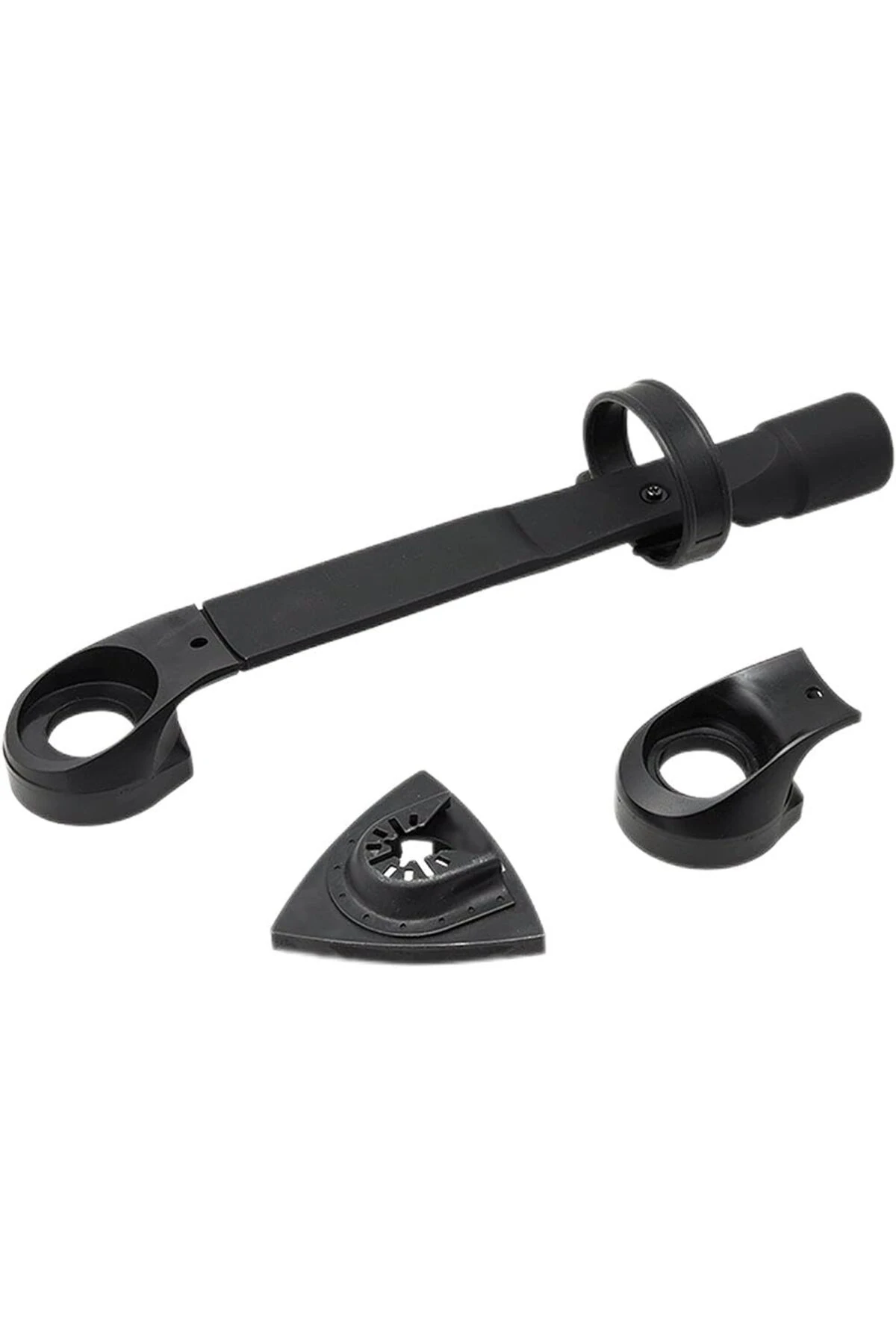 WA2604 Çok Amaçlı Raspalama ve Zımparalama için 75mm Toz Emme Aparatı 1178227