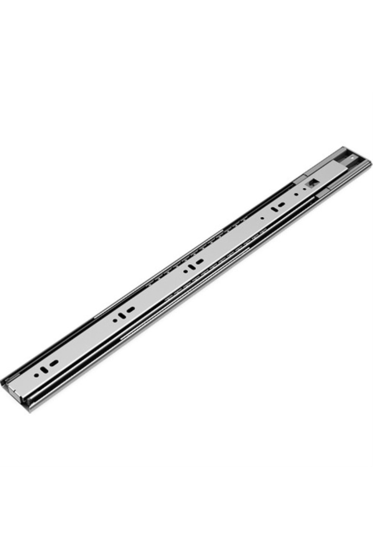 Bilyalı Tam Açılım Frenli 400mm