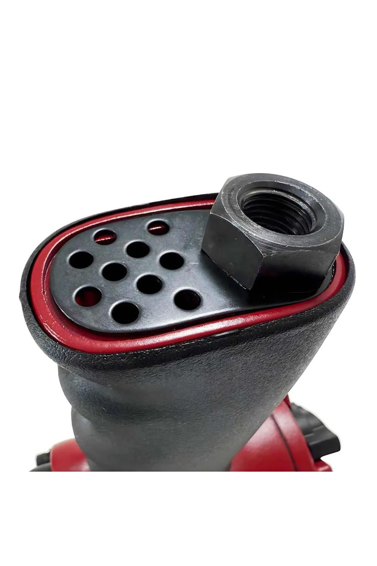 AT-2212 1/2 Havalı Somun Sıkma ve Sökme Tabancası 1486Nm