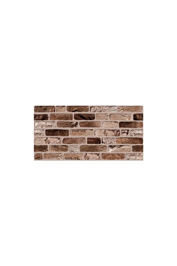 Taş Desen Strafor Panel 100x50 cm - Model 160-4