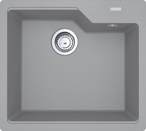 Ubg 610-56 Stone Grey Eviye