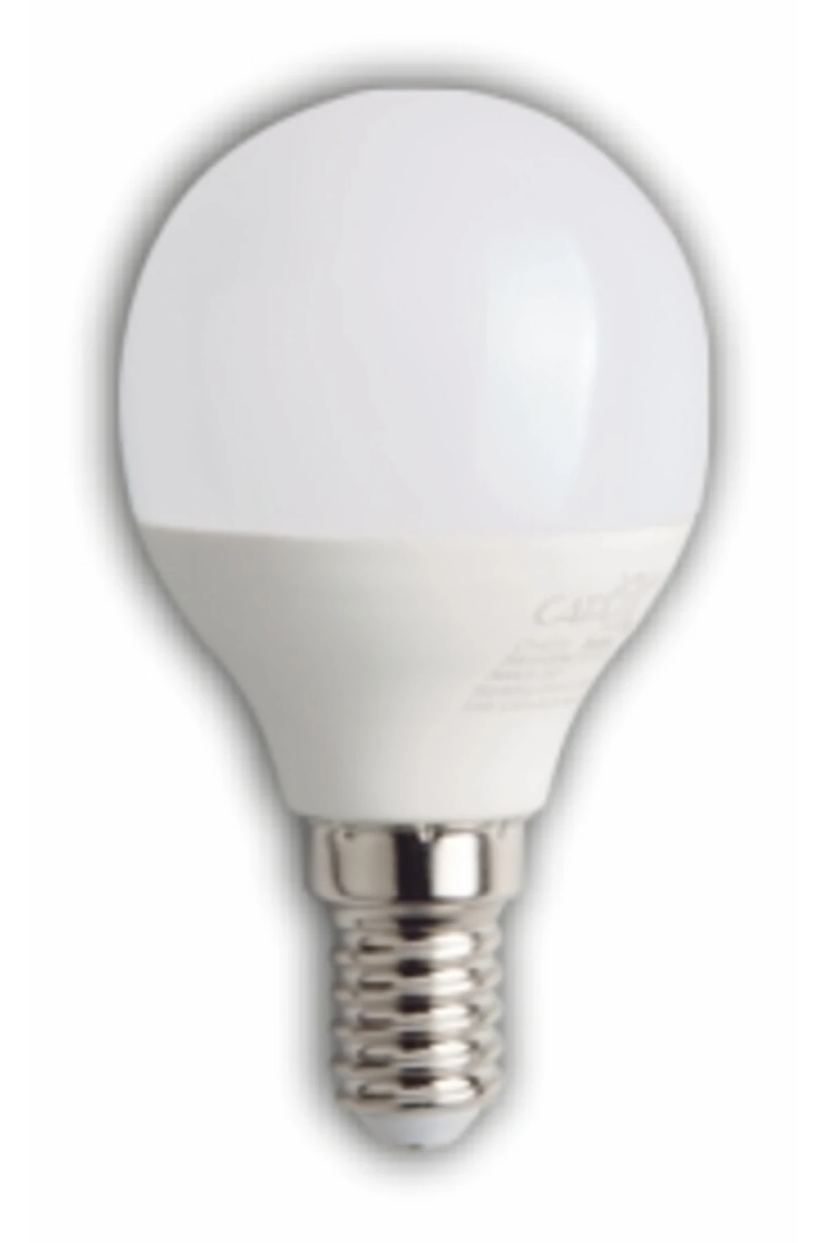 10 ADET CATA CT 4233 6W Led Ampul 6400K Beyaz Işık