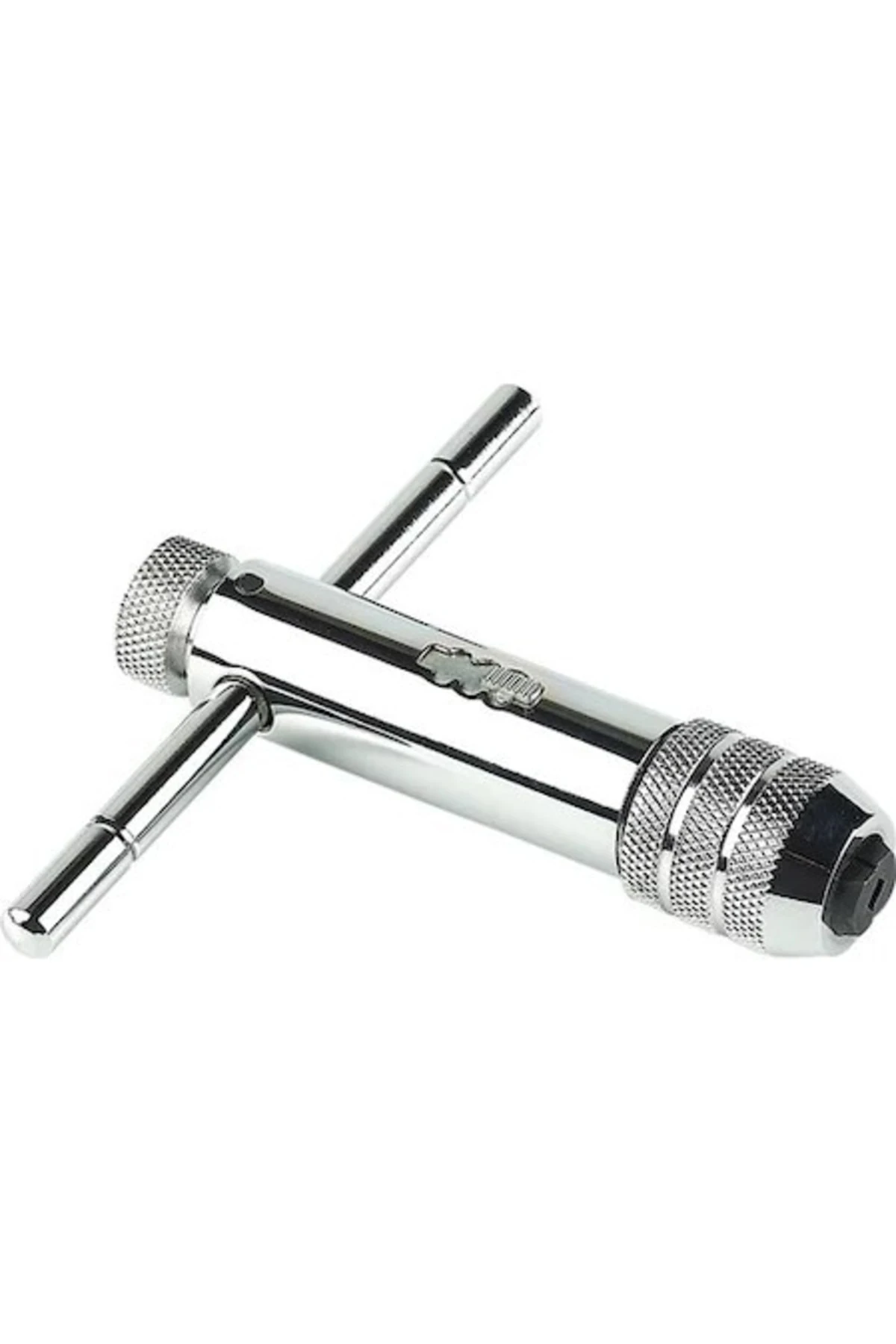 Cırcırlı Kılavuz Kolu Kısa No 2 = M 5 - M 12