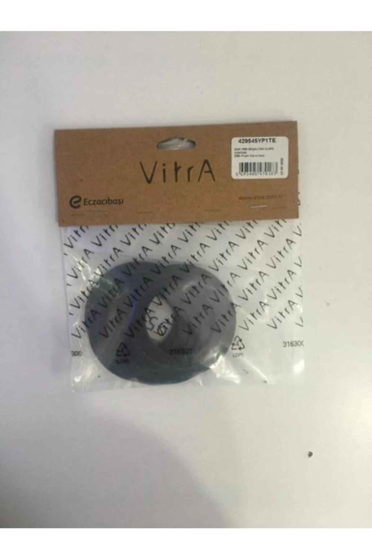 M50 Boşaltma Grup Contası