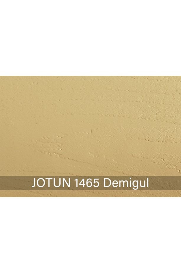 Demigul 1465 Demidekk Ultimate Fönster Ahşap Boyası 1 lt