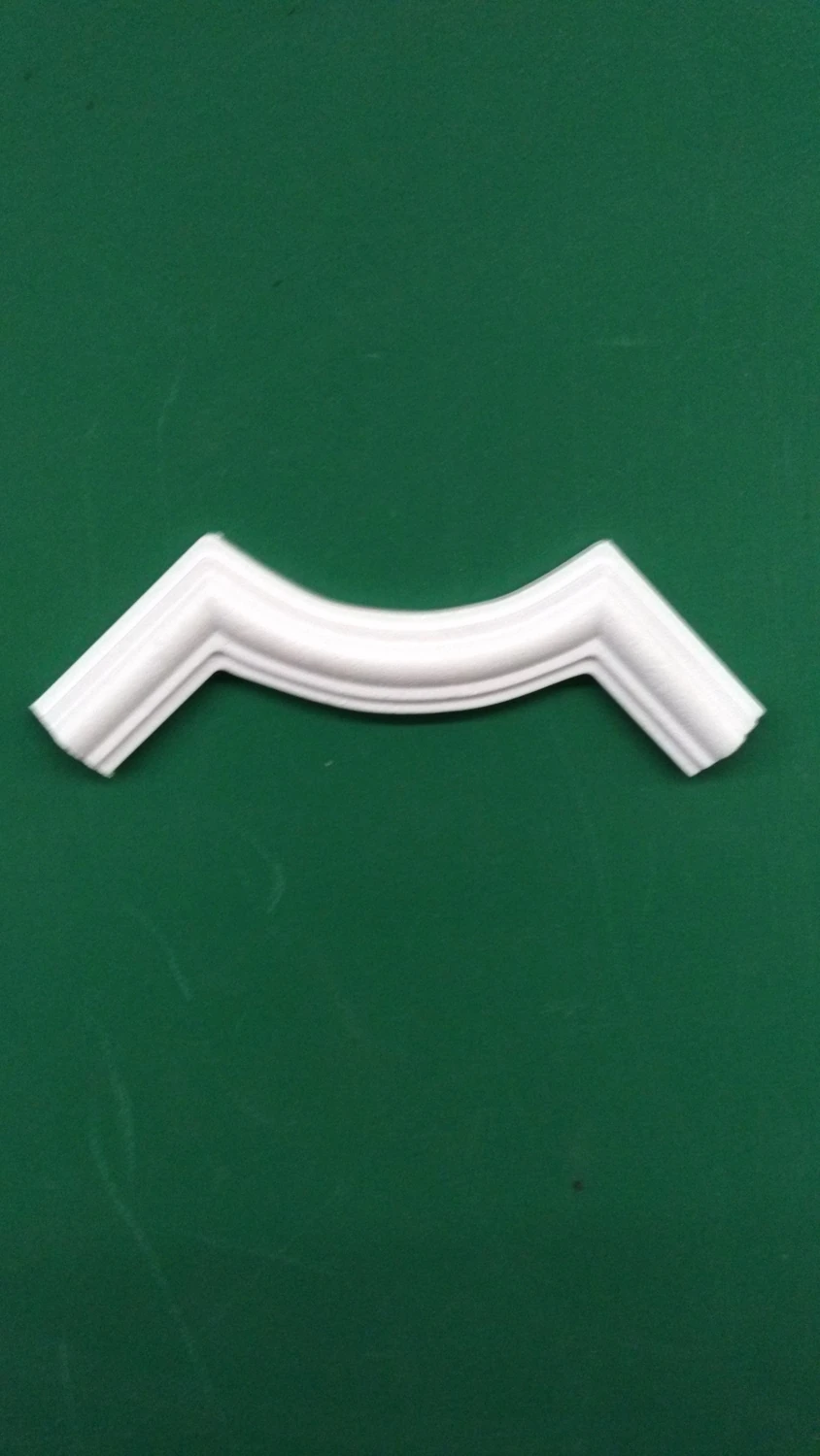 Eps Çıta Köşesi Düz M.tipi 20 cm (10 Adet )