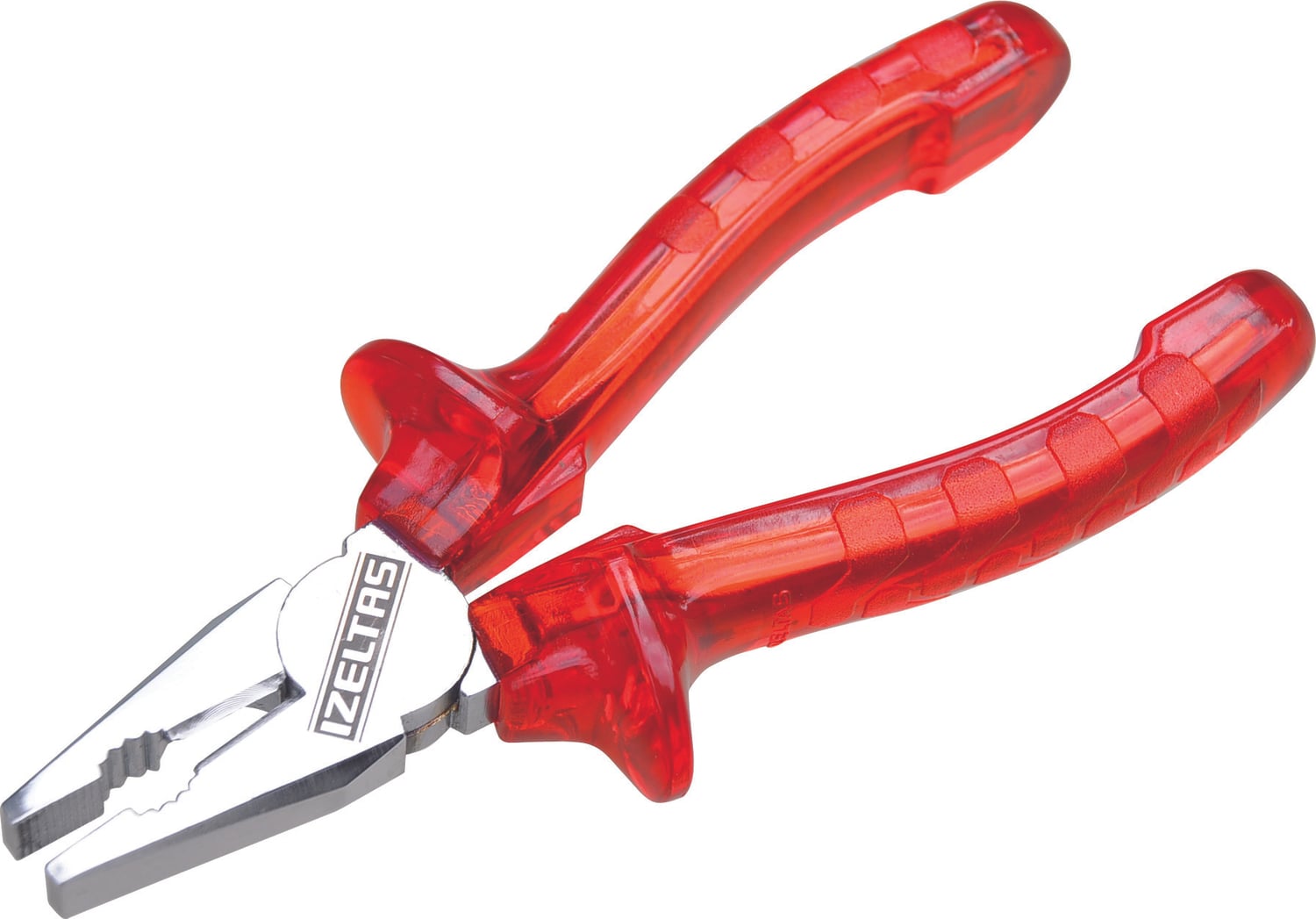 Izeltaş Kombine Pense Kraft Seri 180mm