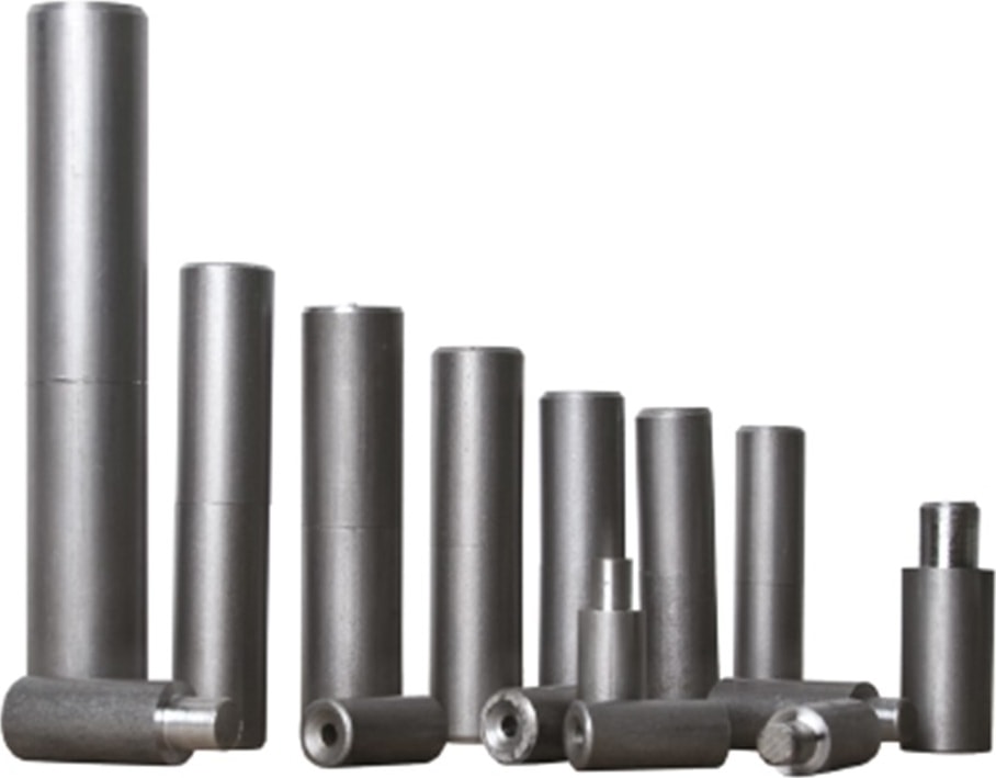 Sm014 14 Mm Standart Mil Menteşe