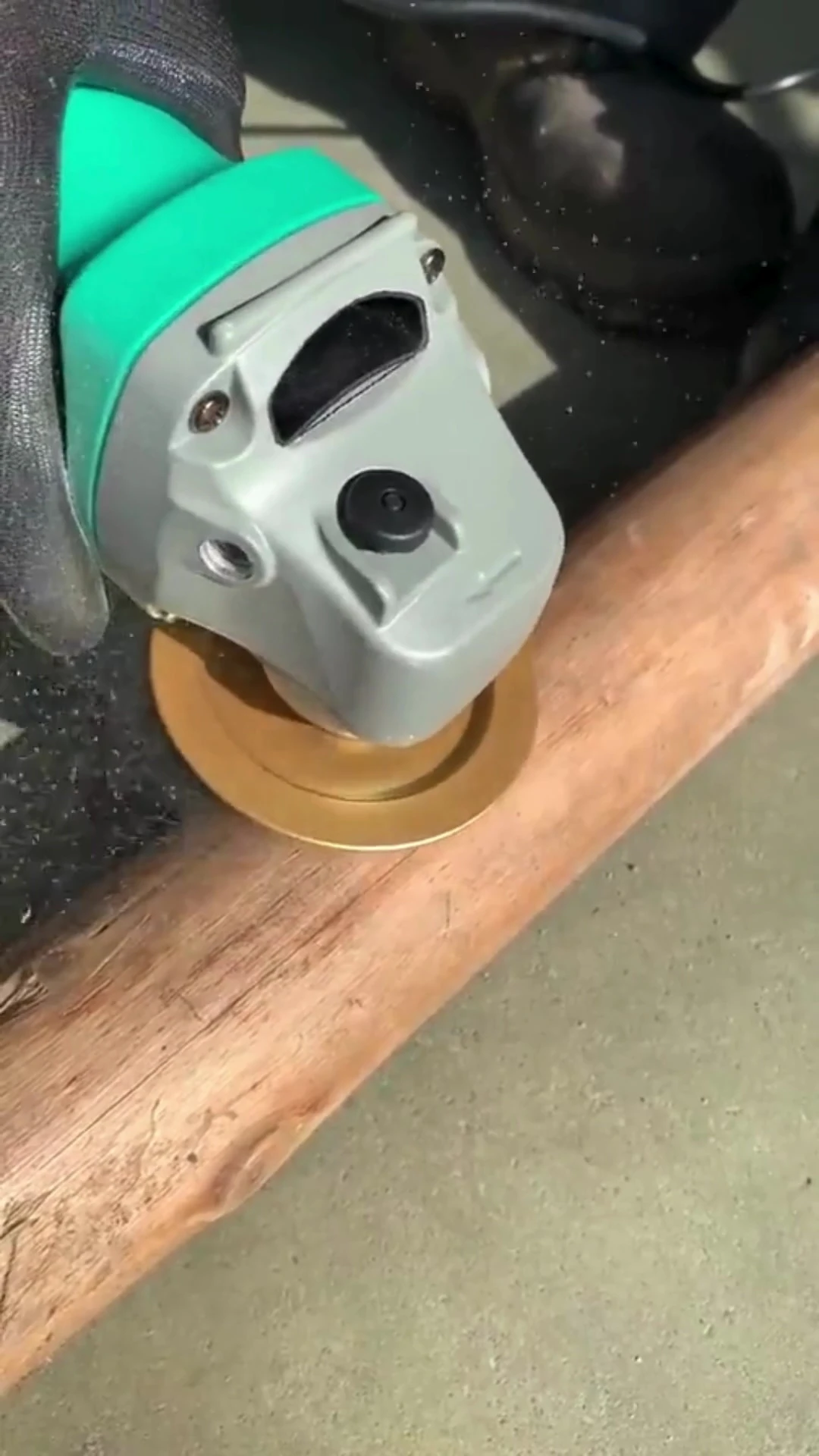 Ahşap Törpü diski avuç taşlama uyumlu törpüleme aşındırma raspalama disk açılı düz oval 4 adet