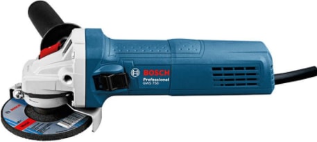 BOSCH Gws 750-115 Avuç Taşlama 750W