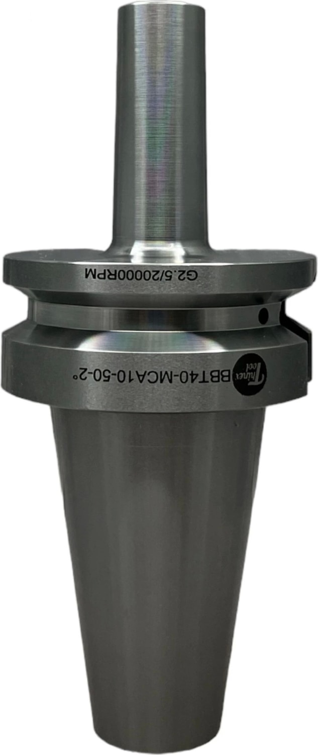 BOSCH BBT40 MCA10 - 50 Boy Vidalı Tutucu M10X50 Boy Vidalı Tutucu 20.000 Devir Balans Alınmıştır