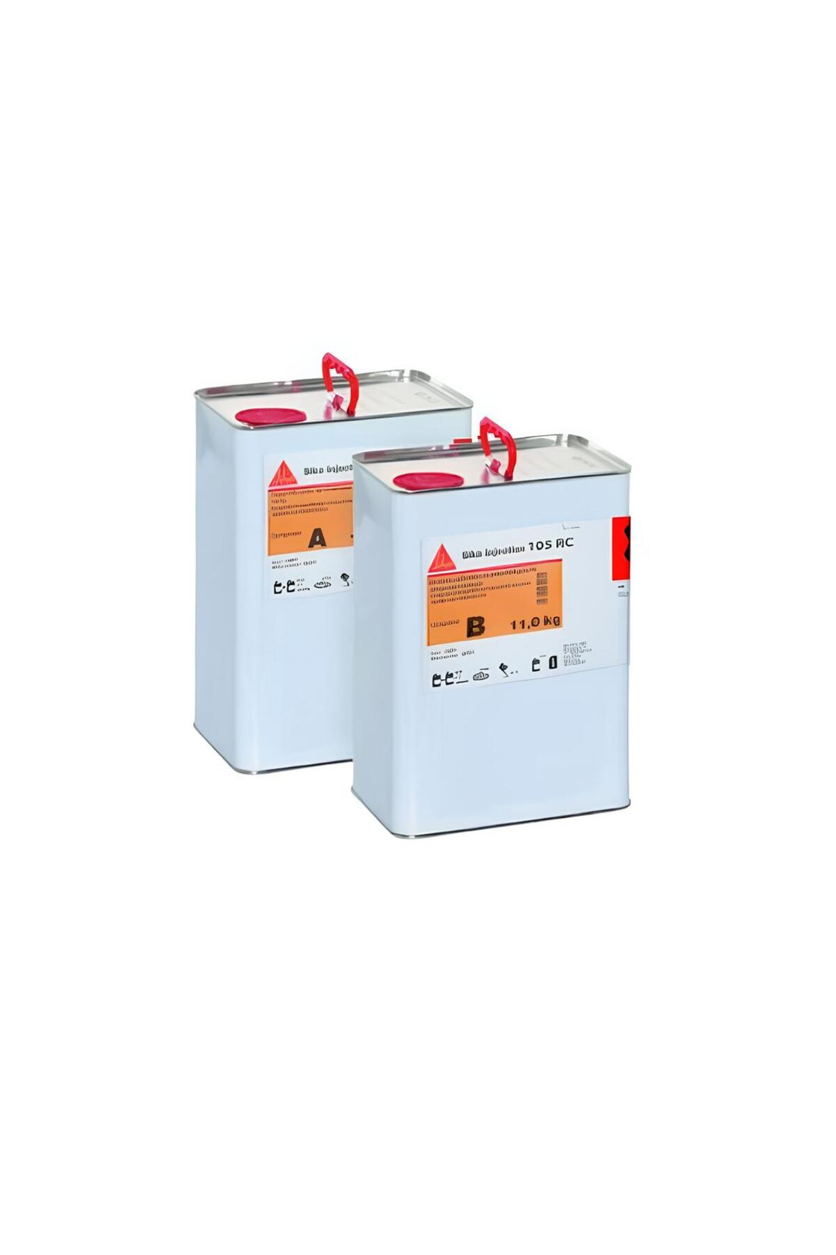 SİKA SİKA İNJECTİON 105RC 21KG