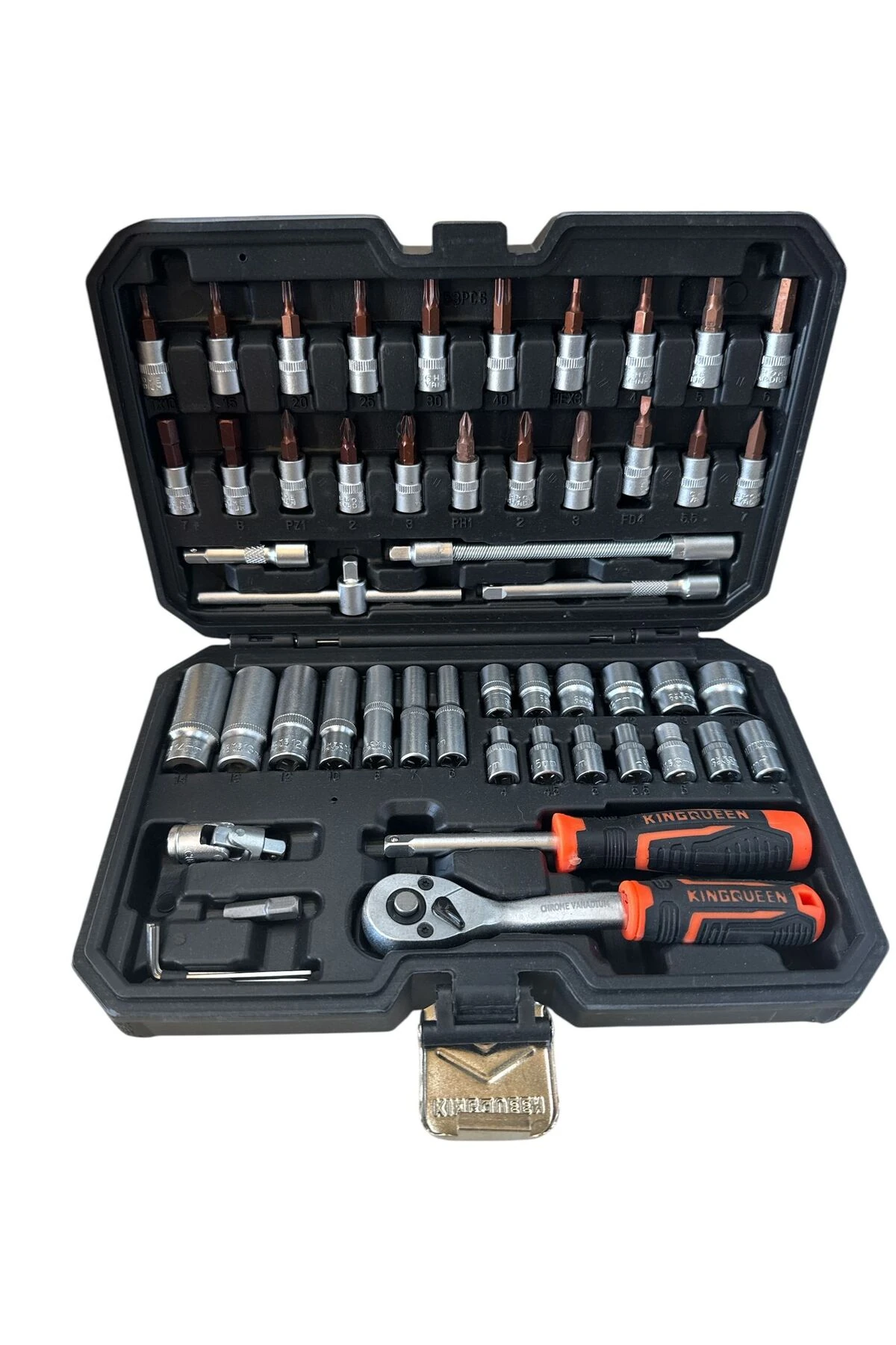 1/4 53 Parça Lokma Takımı