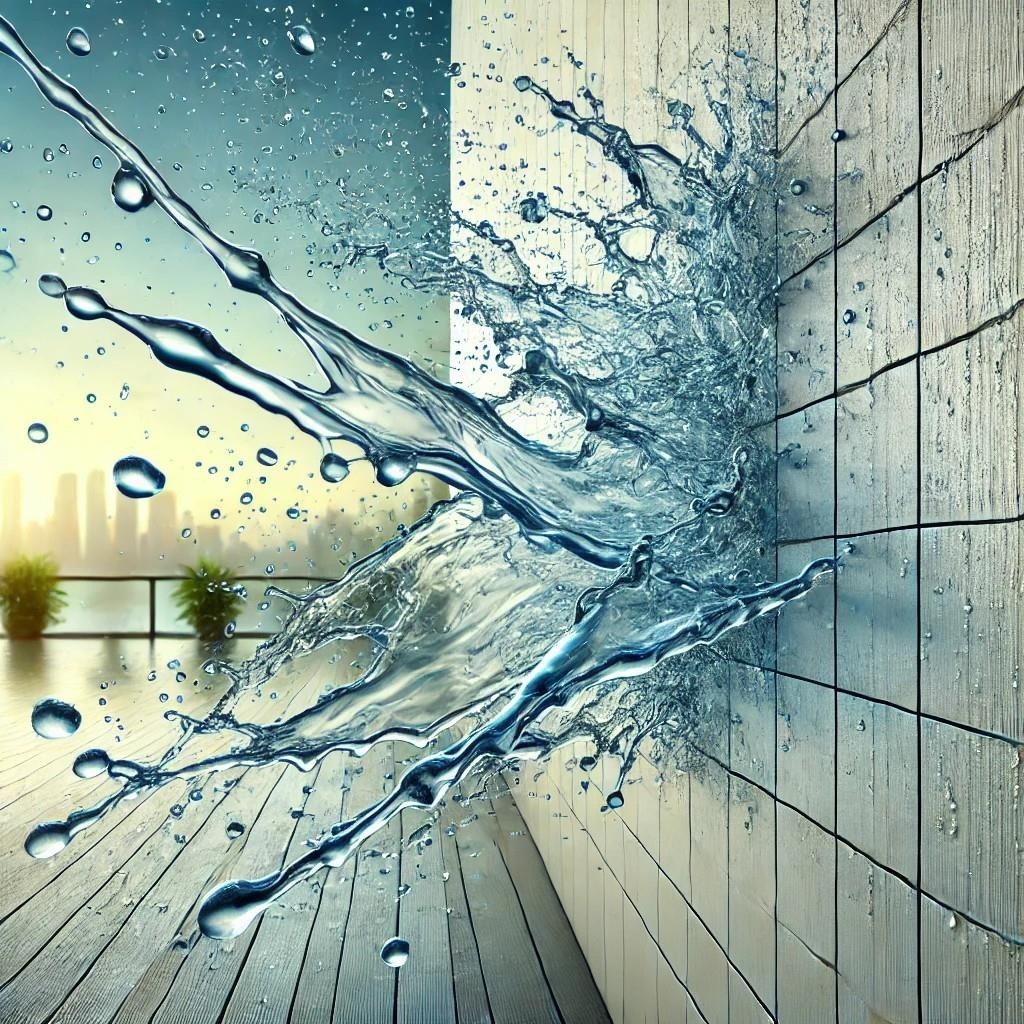 1k Aquaproof