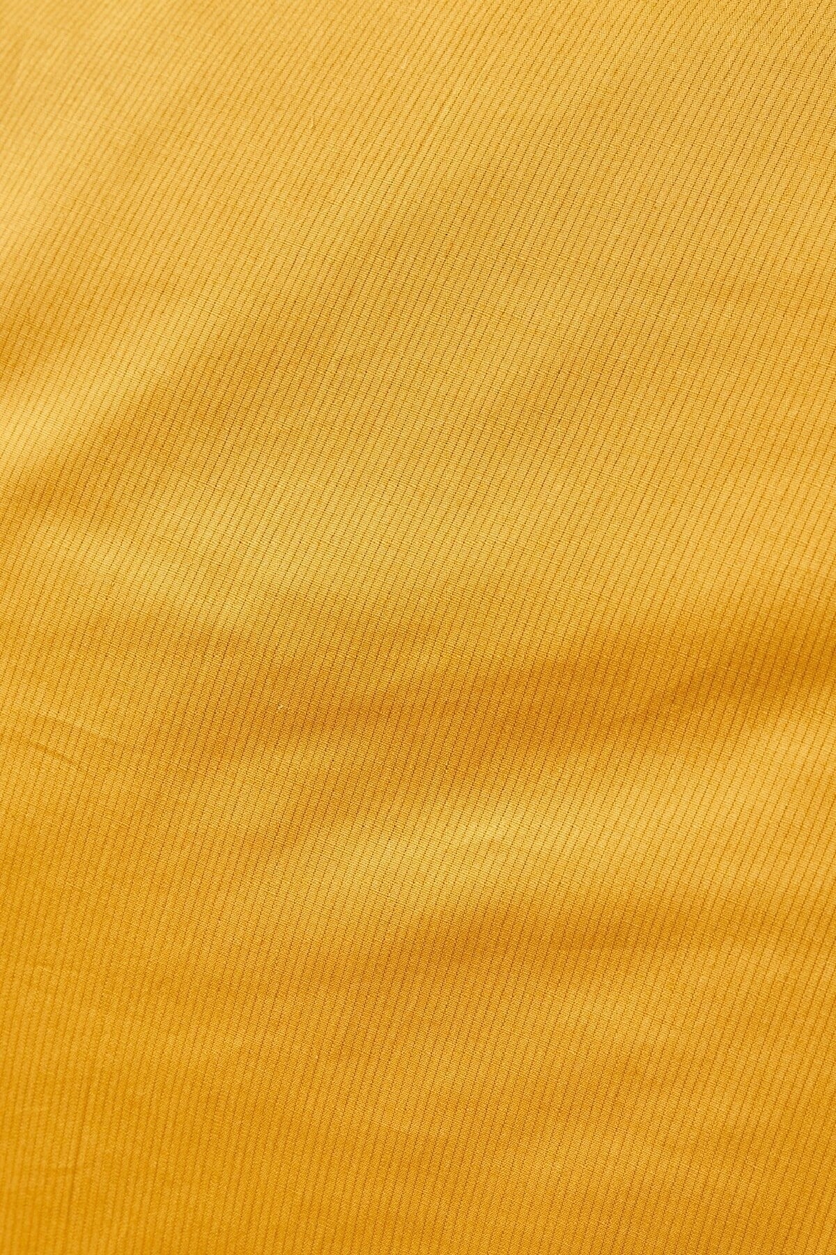 Back To Basic Açık Hardal Tek Kişilik Nevresim Takımı