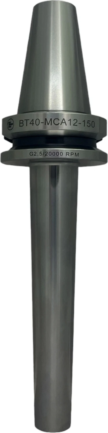 BT40 MCA12 - M12 x 150 Boy Vidalı Tutucu