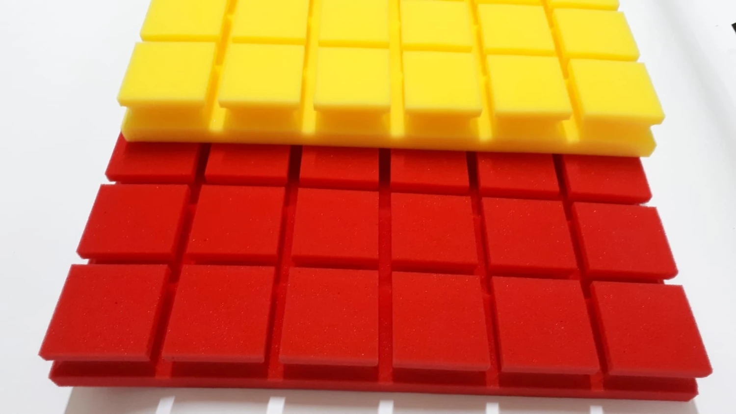 Akustik Vicoustic Panel 5 x 49 x 49 cm