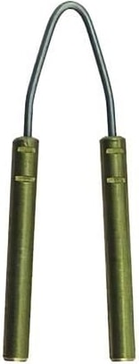 D2-5 ZD-8905 Ahşap Yakma Havya Ucu (15903-17303)