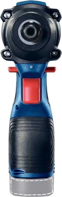 Gdr 120-LI Akülü Darbeli Somun Sıkma (12 Volt, Solo, Karton Kutuda, 100 Nm Maks.
