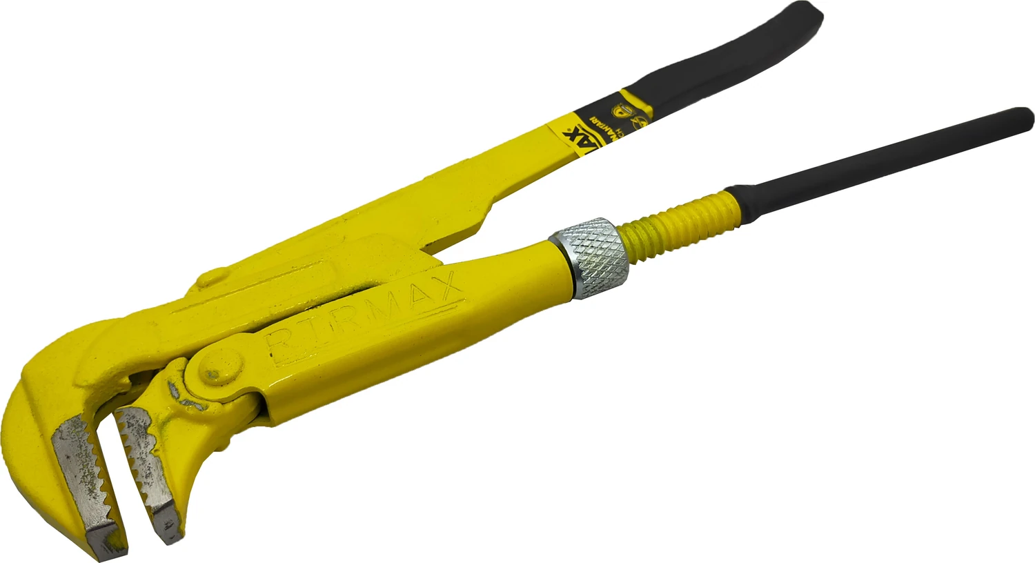 Boru Anahtarı 1P Su Tesisat Anahtarı Papağan Boru Anahtarı Kalite Sağlam Ürün