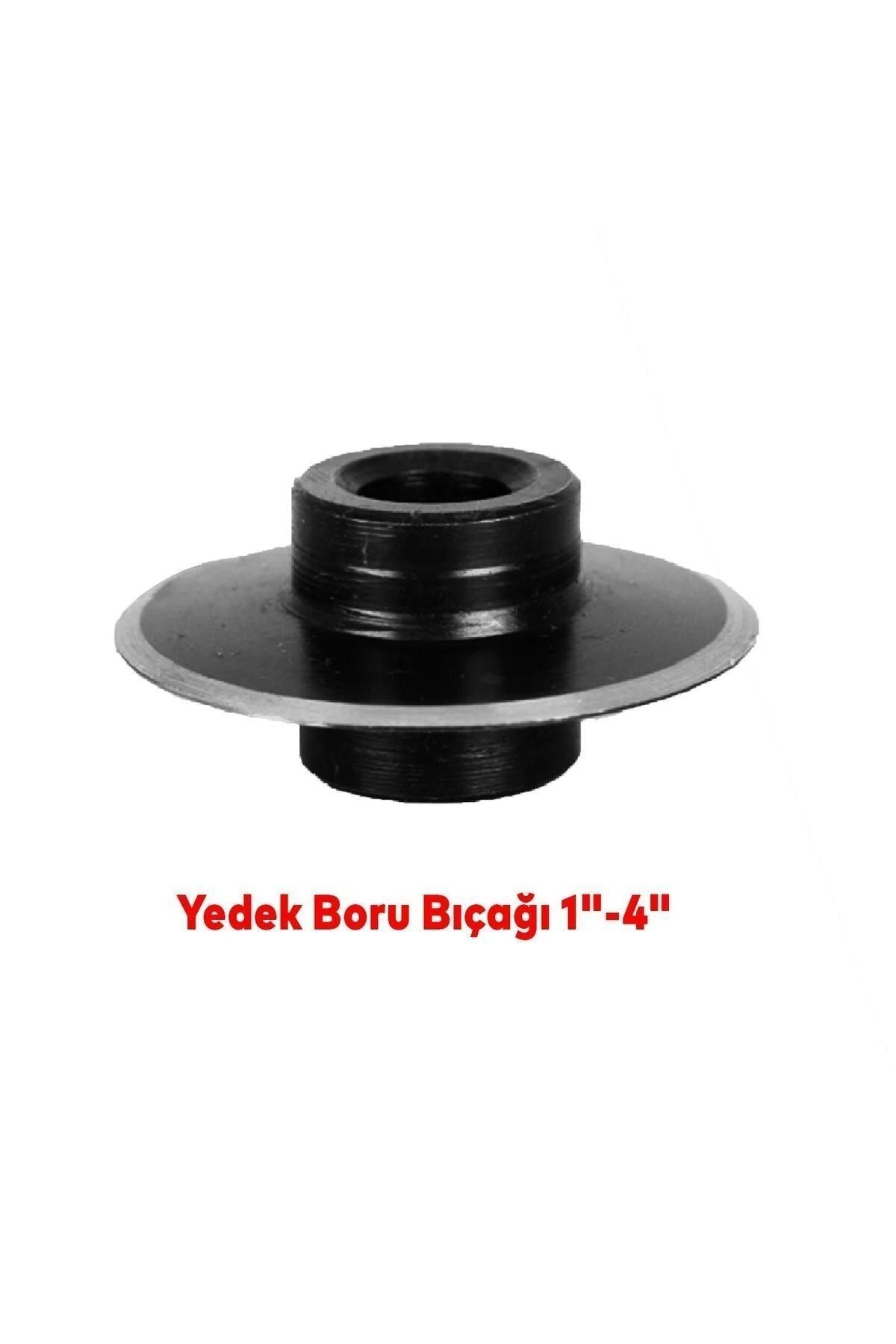 Nora Tezgah Pafta Profesyonel Yedek Boru Bıçağı 1"-4"