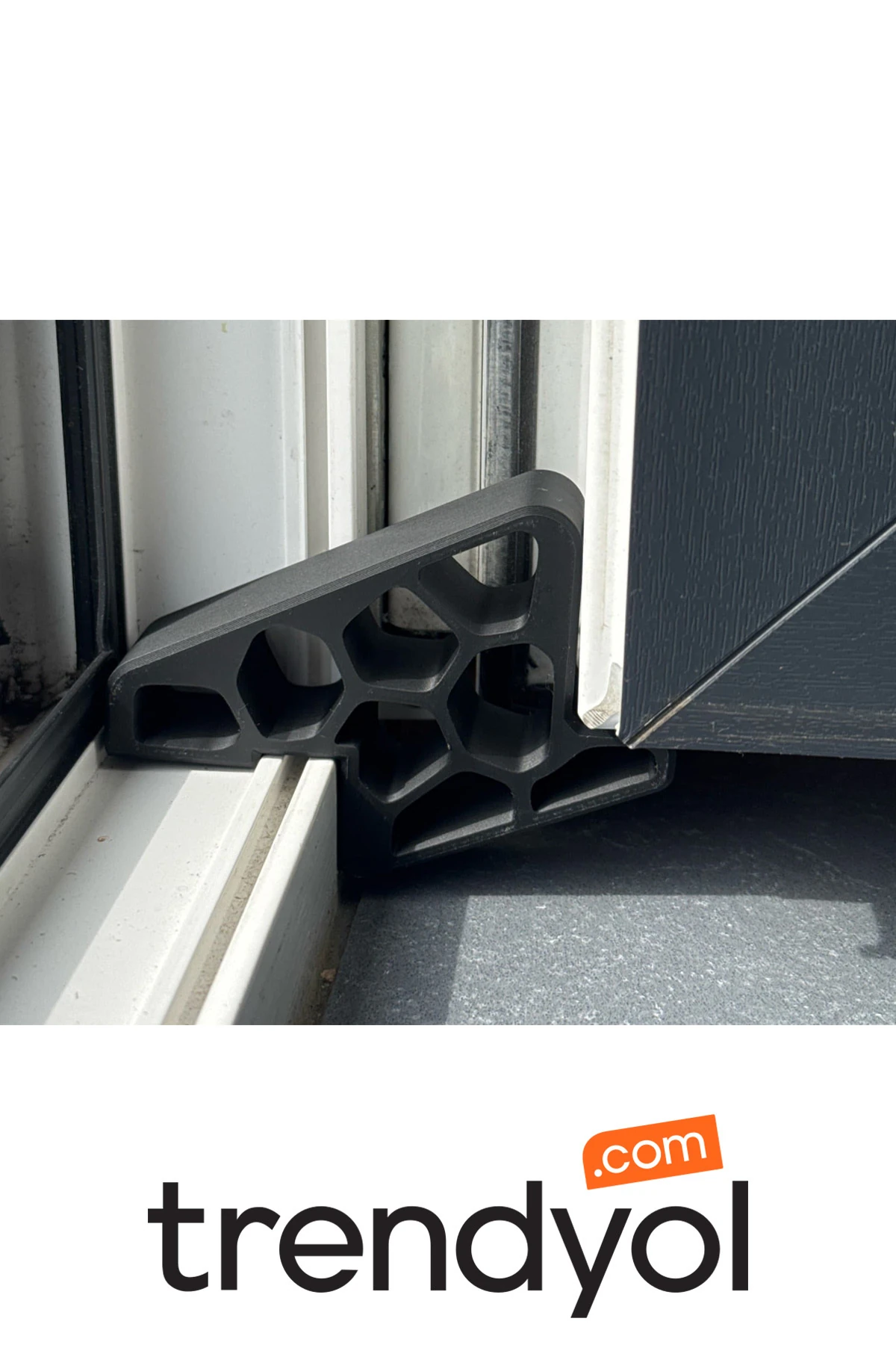 Pencere Stoperi Özel Tasarım 3D Baskı