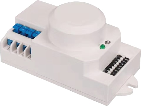 AY31-02020 360 Derece Mikrodalga Radar Sensör