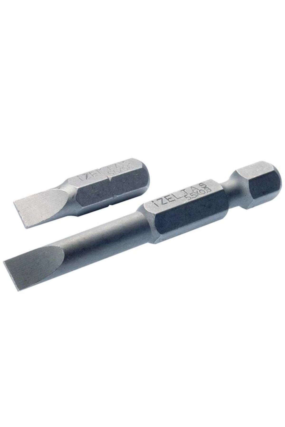 4860200755 5,5 Mm Uzun Düz Bits Uç (75 Mm)