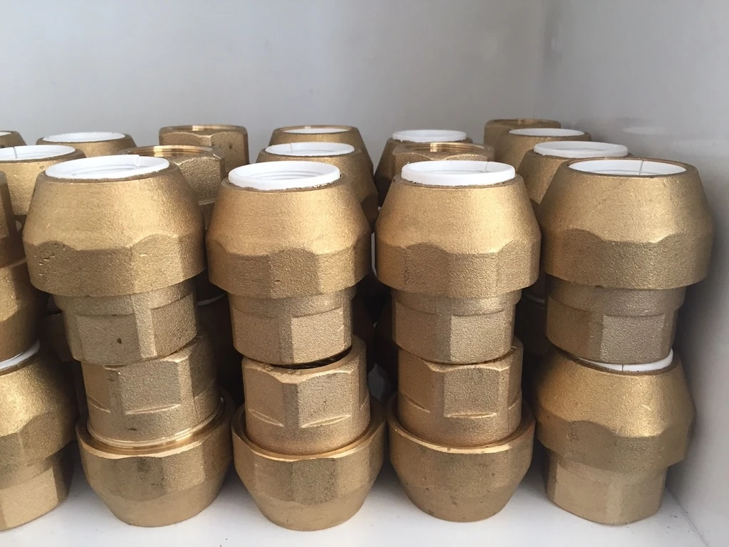 32MM 1" Gpd Kalın Adaptör