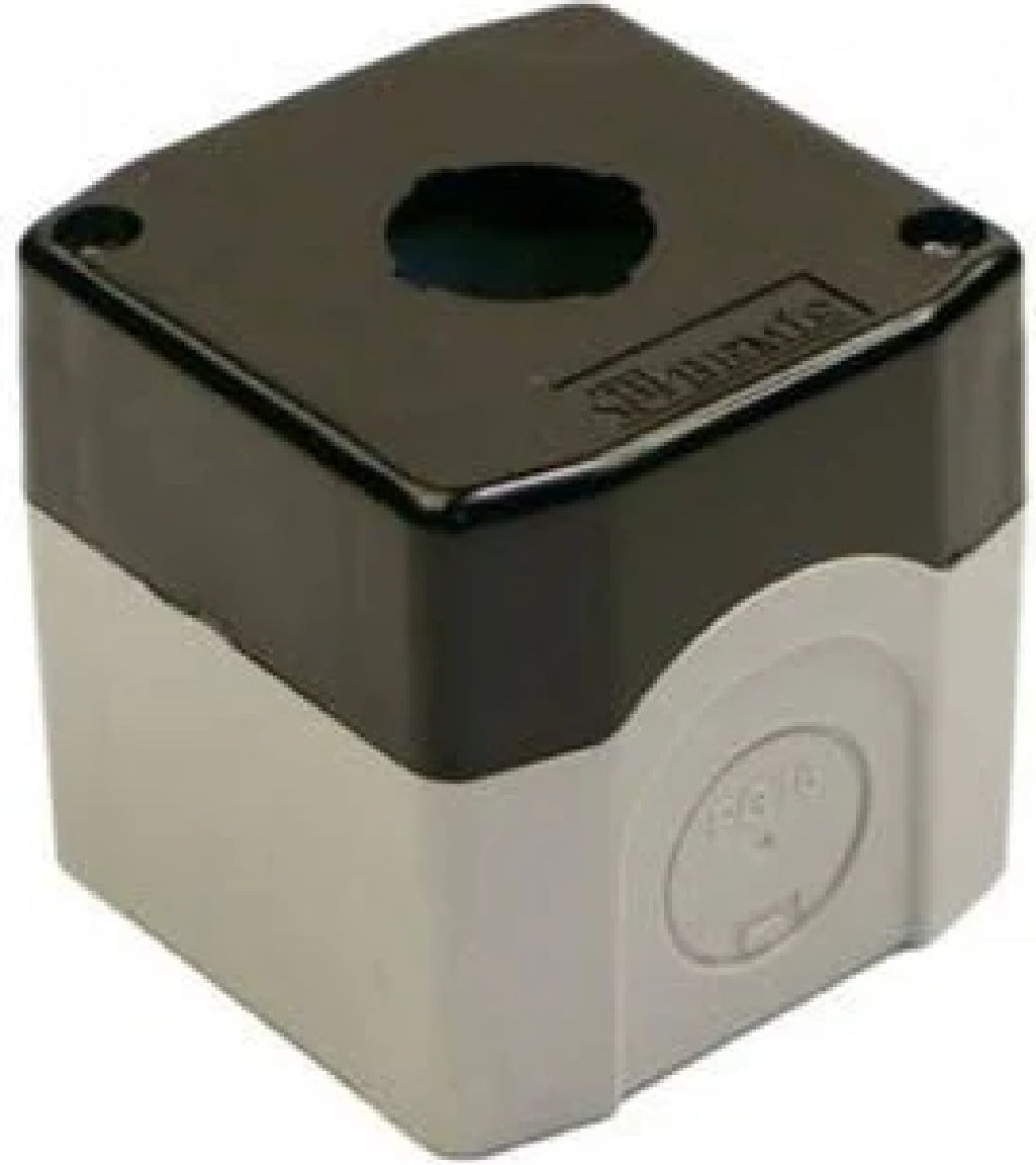 BT3-1000-0002 ,1XM22 Boş Buton Kutu