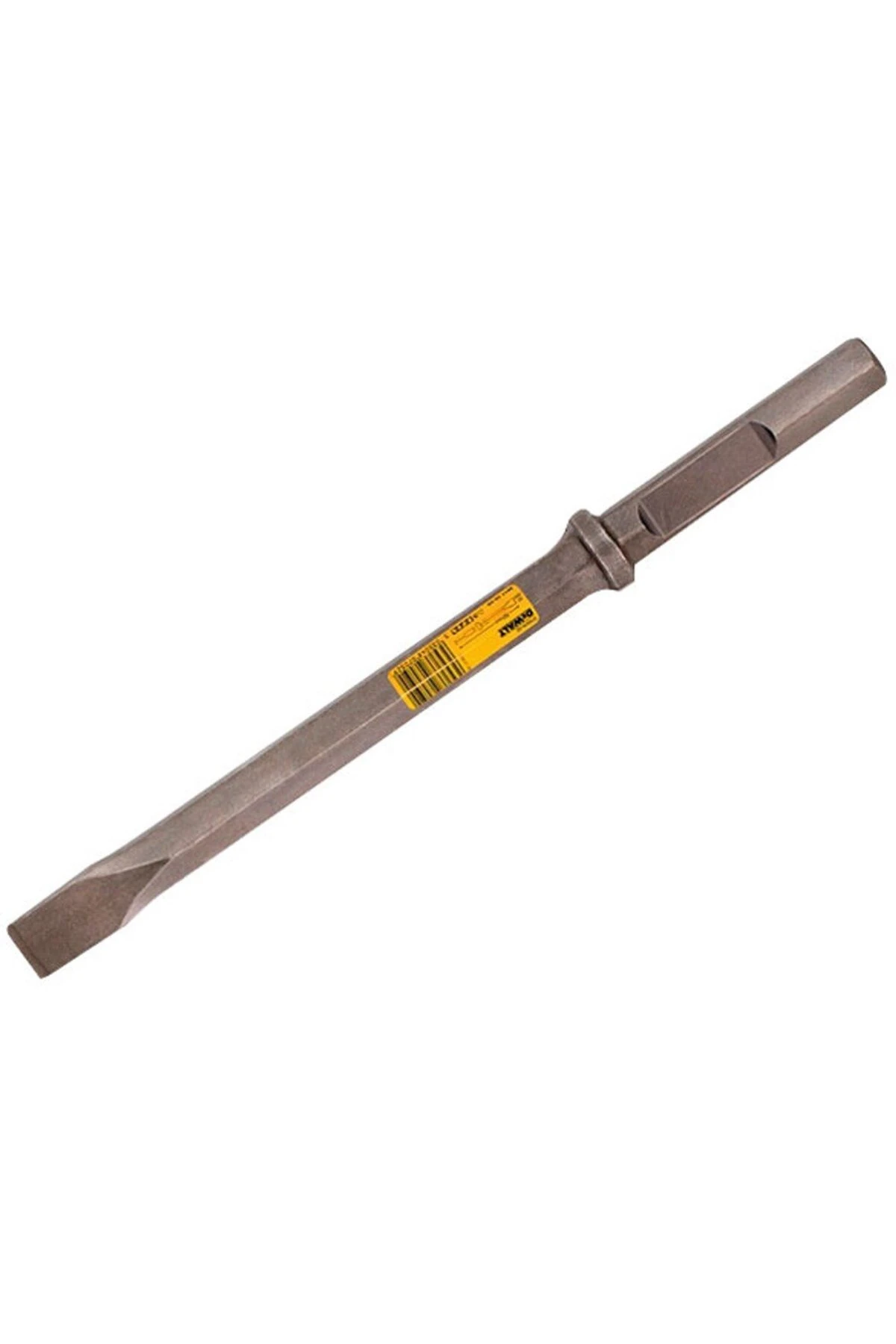 Dt6929 Altıgen Kırıcı Keski Uç 500x32mm