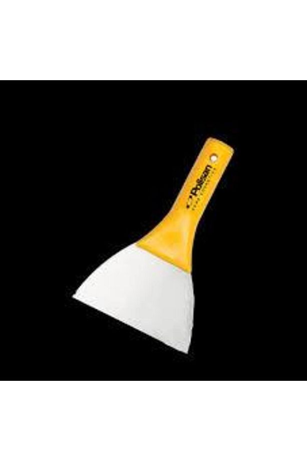 Sırık Spatula 8 cm