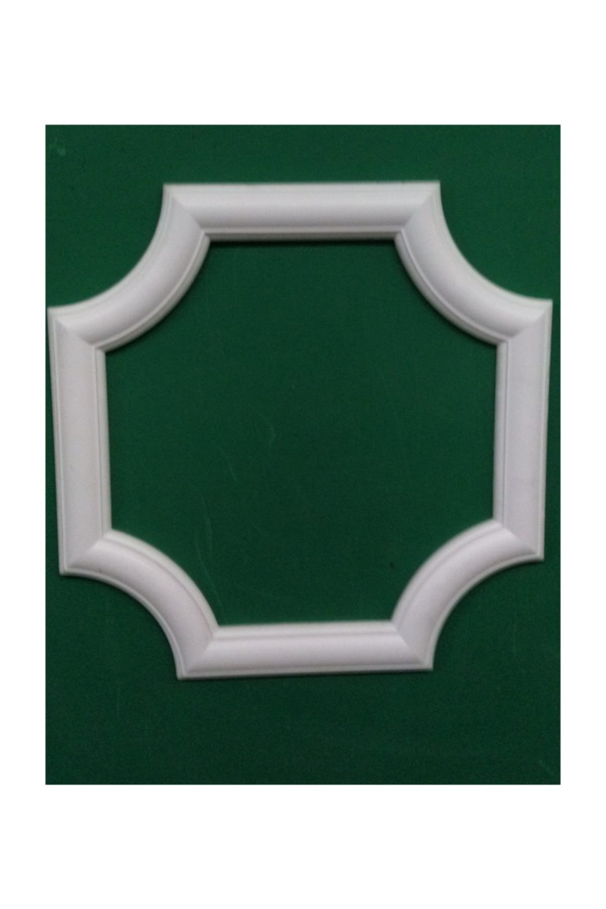 Kartonpiyer Stropiyer Eps Çıta Köşesi 50 cm Çerçeve (5 Adet)