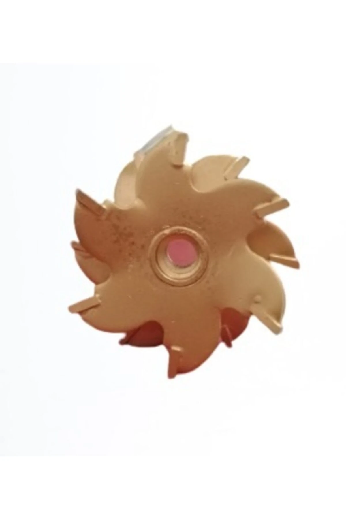 Pr 1245 Wk 35 Mm Kanal Kazıma Bıçağı (bıçak Ağzı Çiftli)