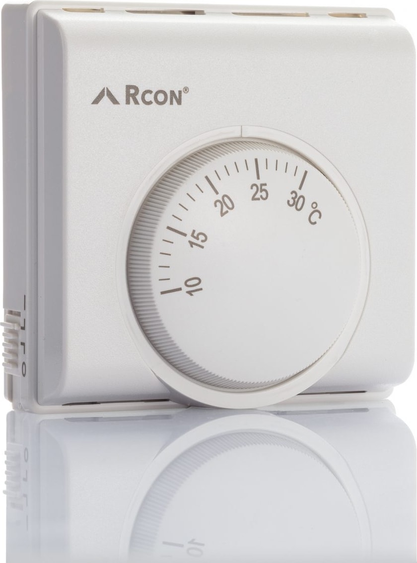 Rc 100 Mekanik Oda Termostatı