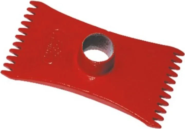 mt 0400 Mozaik Tarağı