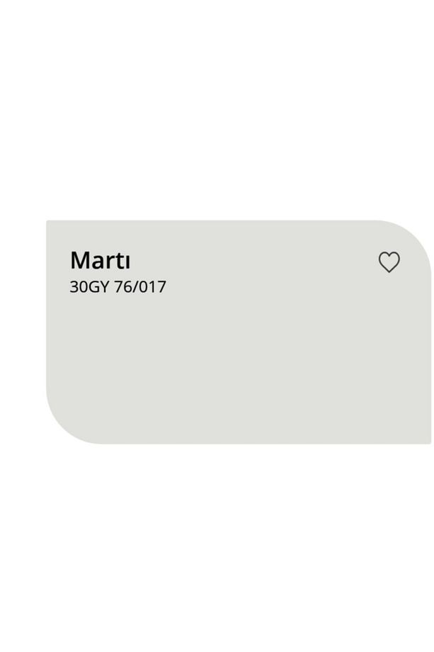 Maximum Silikonlu Martı 15 Lt