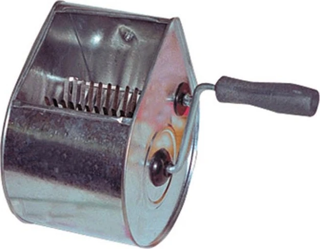 Metal Telli Sıva Serpme Makinesi