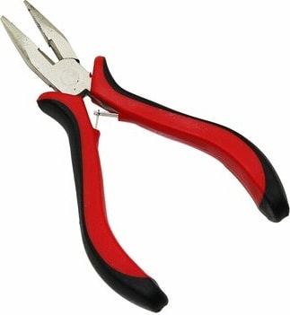 FJ-002PL Mini Kargaburnu 4.5 Mını Plıers (5131)