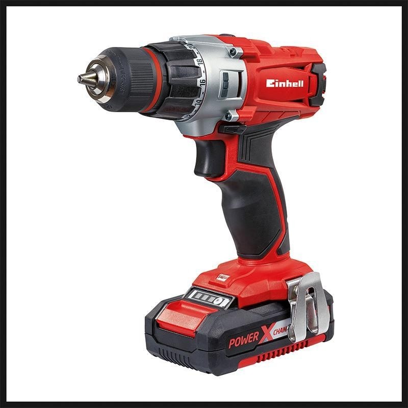 Pxc Te Tk 18 Li Kit Akülü Combo Makina Seti