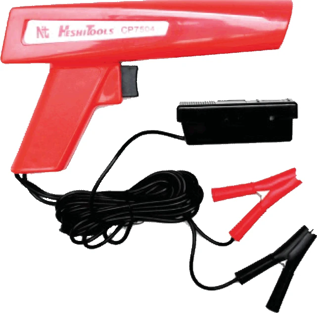 Nttools 12V Avans Tabancası NT1023