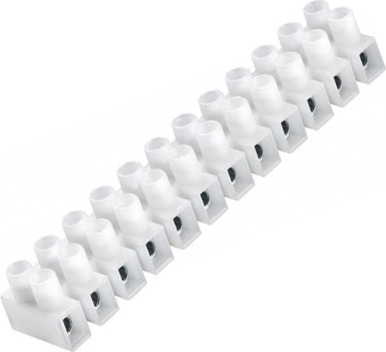 Sıra Klemens Isıya Dayanıklı No:1 (2,5-4 mm²)