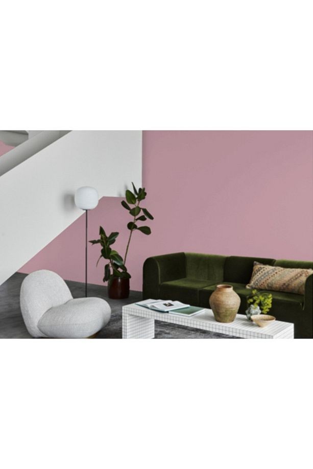 Tryllestoy 3115 Fenomastic Güzel Evim Serisi Zengin Mat 2lt