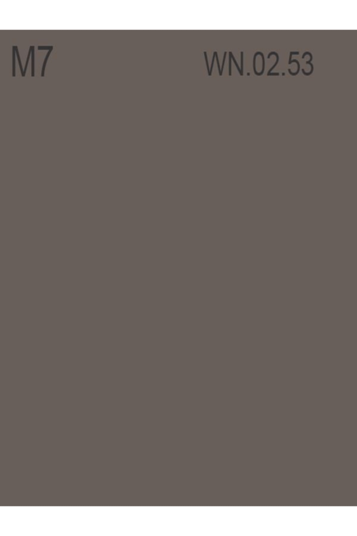 Akrikor Elastomerik Boya M7 2.5 lt 3,5 kg