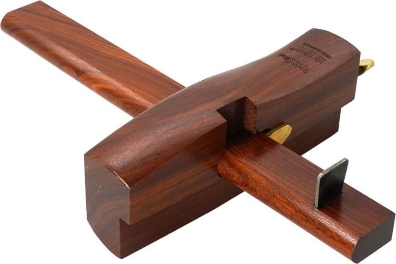 Mujingfang Tek Bıçak Ahşap Işaretleme Nişangah 260 mm