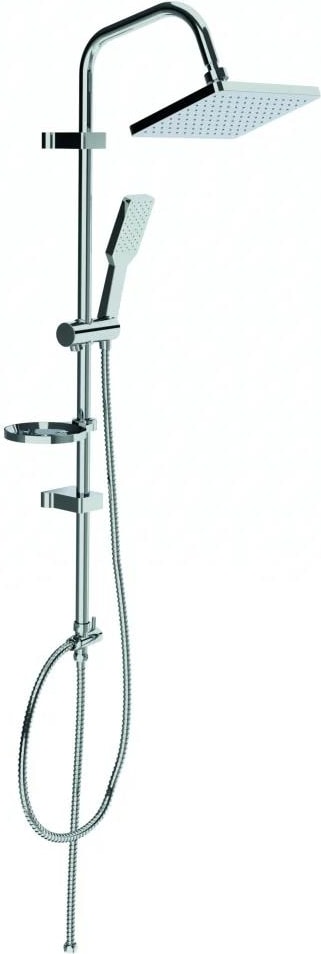 SH630 Tepe Duş Sistemi, Robot Duş Sistemi