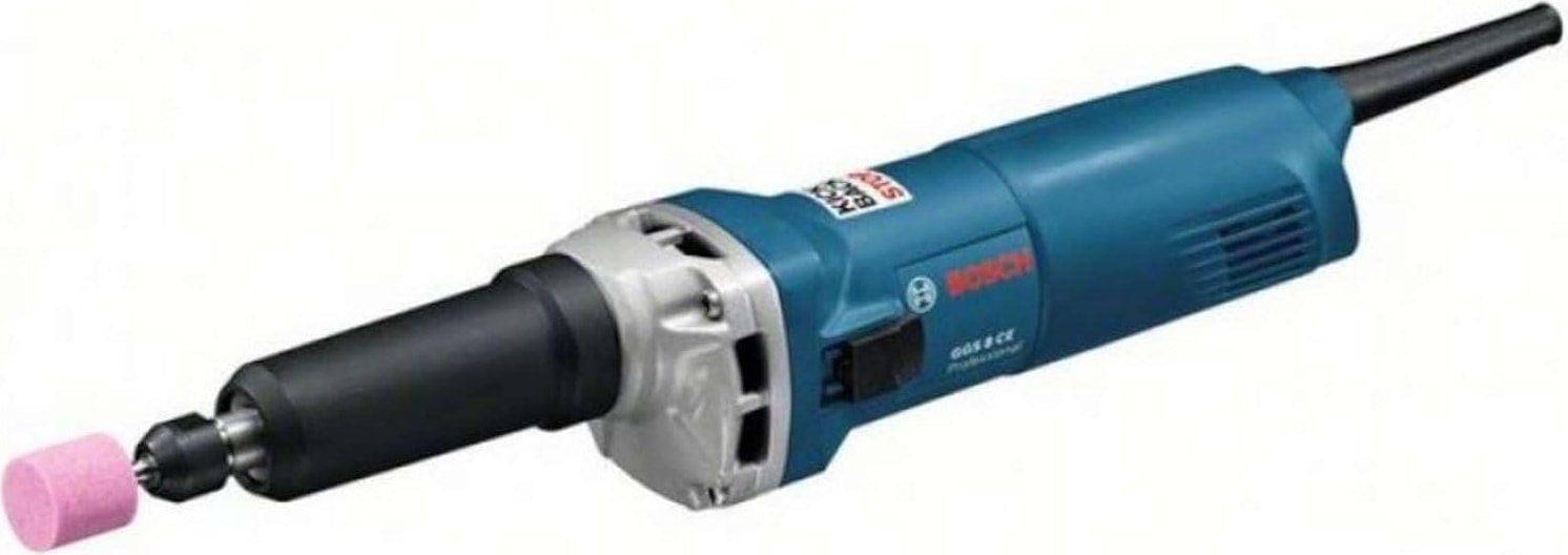 BOSCH Ggs 8 Ce Profesyonel 750 Watt Kalıpçı Taşlama
