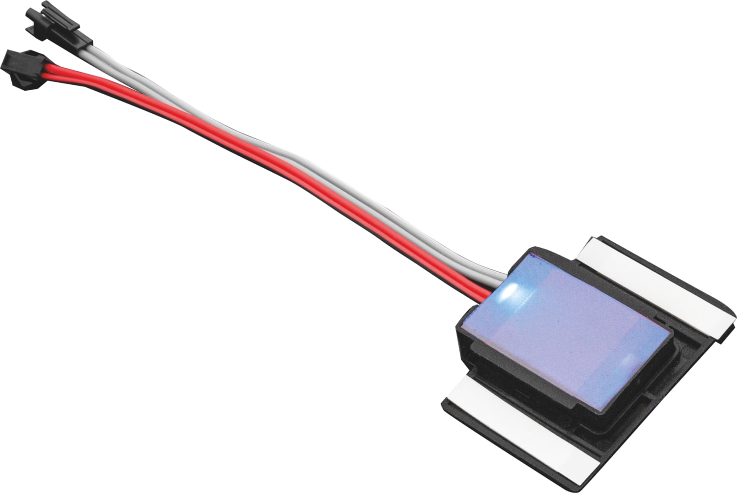 Ayna Arkası On-Off Dimmer Dokunmatik Sensör 1 Key - 12-24V - 8,33A - 100W